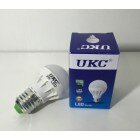 LED лампочка LED LAMP 3W UKC цоколь E27 LED лампочка LED LAMP 3W UKC цоколь E27